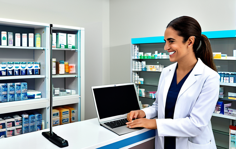 farmacêutico - 이미지 1