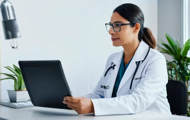 약사 직무 관련 최신 법률 정보 - **Prompt:** A modern, well-lit pharmacy in a Portuguese-speaking country (e.g., Portugal or Brazil),... 약사 직무 관련 최신 법률 정보 - **Prompt:** A modern, well-lit pharmacy in a Portuguese-speaking country (e.g., Portugal or Brazil),...