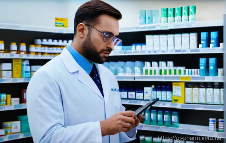 약사 약물 데이터베이스 활용 사례 - Here are three detailed image generation prompts in English, designed to adhere to your guidelines a... 약사 약물 데이터베이스 활용 사례 - Here are three detailed image generation prompts in English, designed to adhere to your guidelines a...