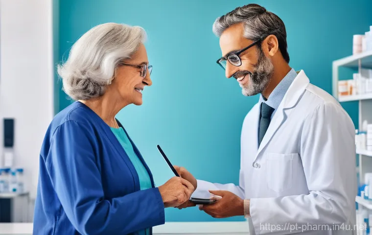 약사 약물 관리 효율성 높이는 법 - **Prompt 1: A Modern Portuguese Pharmacy's Automated Stock Management**
"A clean, brightly lit, ... 약사 약물 관리 효율성 높이는 법 - **Prompt 1: A Modern Portuguese Pharmacy's Automated Stock Management**
"A clean, brightly lit, ...