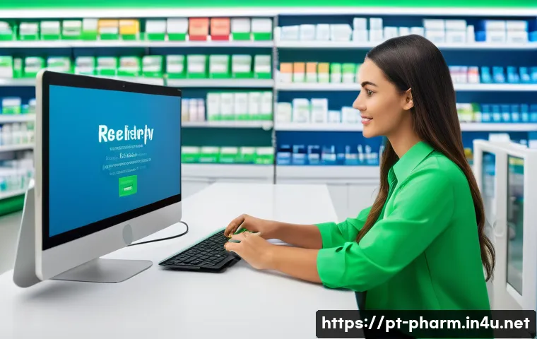 약사 약국 내 홍보 전략 관련 이미지 2