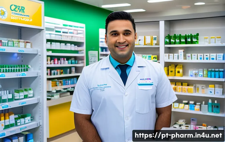 약사 약국 창업 시 허가 절차 관련 이미지 1