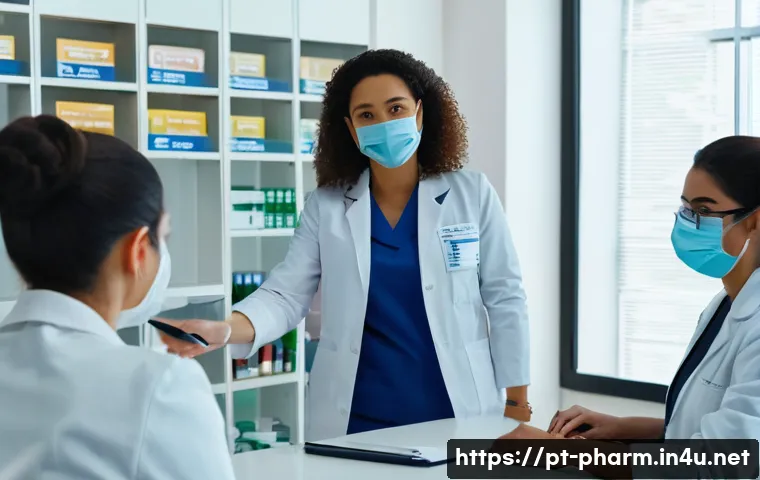 약사 약국 창업 시 허가 절차 관련 이미지 2