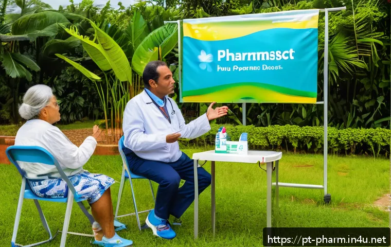 약사 실무 필수 기술 관련 이미지 2