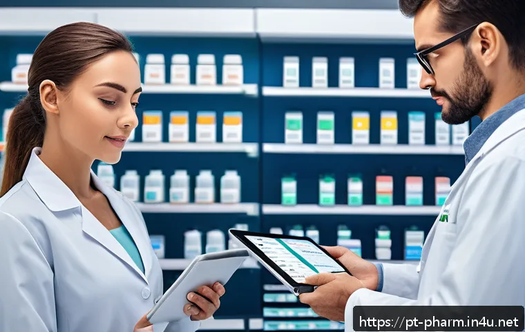 약사 직무 만족도 향상 방안 관련 이미지 2