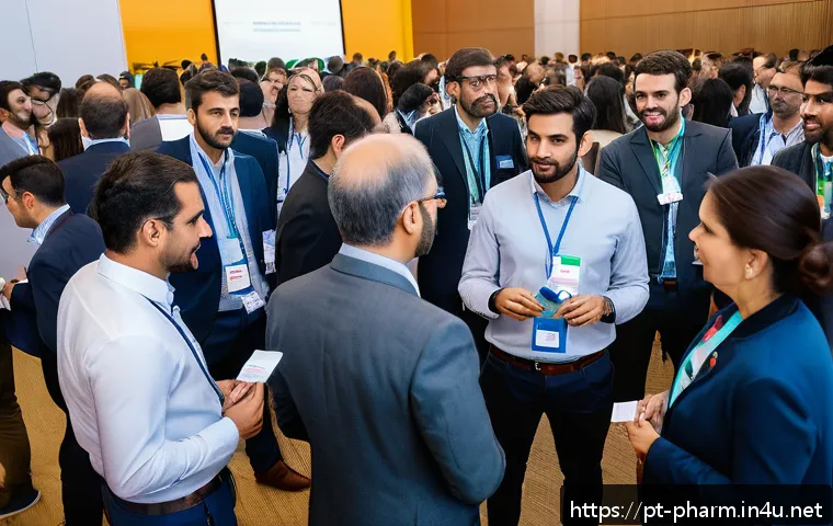 약사 이직 성공 전략 관련 이미지 2