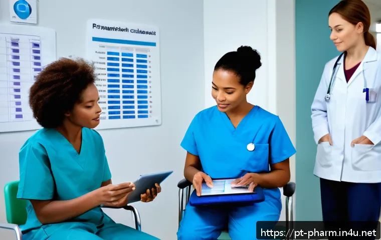 약사 약물 개발 프로세스 설명 관련 이미지 2